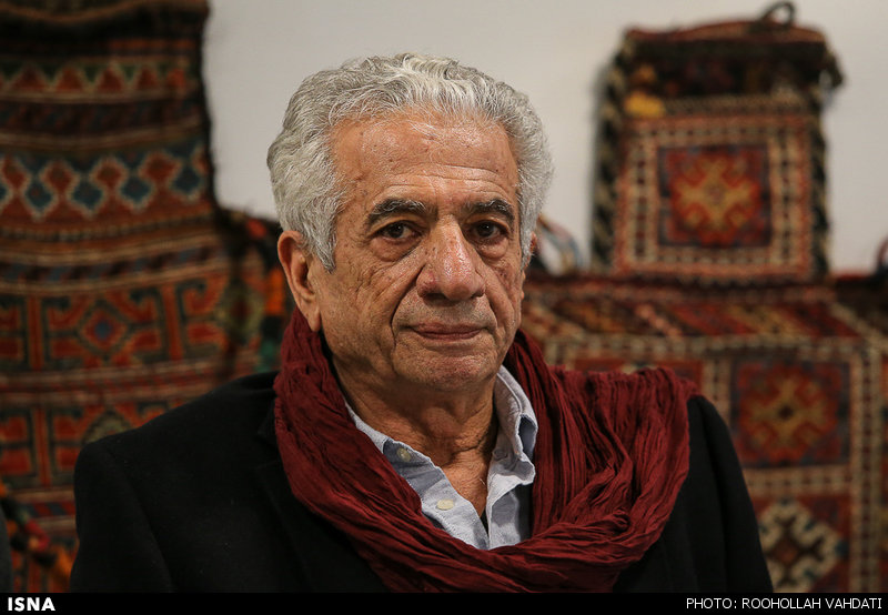 تناولي،پرويز،نمايشگاه،گالري،كنسرت،هدايت،شيرهاي،رويداد،بزرگداشت